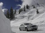 Mercedes-Benz S-Class 2007 года